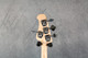Sterling by Music Man Sub Ray 4 - Walnut Satin - 2nd Hand