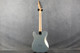 Fender Mexican Standard Telecaster HH - Silver - 2nd Hand
