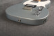 Fender Mexican Standard Telecaster HH - Silver - 2nd Hand