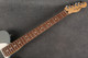 Fender Mexican Standard Telecaster HH - Silver - 2nd Hand