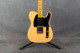 Squier Classic Vibe 50s Telecaster - Butterscotch Blonde - 2nd Hand (132175)