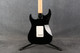 Charvel CX291 Electric Guitar - Black - 2nd Hand