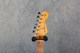 Fender Vintera 60s Stratocaster - 3 Tone Sunburst - Gig Bag - 2nd Hand Fender Vintera 60s Stratocaster - 3 Tone Sunburst - Gig Bag - 2nd Hand