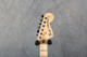 Fender Highway One Stratocaster - Trans Wine Red - Gig Bag - 2nd Hand Fender Highway One Stratocaster - Trans Wine Red - Gig Bag - 2nd Hand