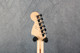 Fender Highway One Stratocaster - Trans Wine Red - Gig Bag - 2nd Hand Fender Highway One Stratocaster - Trans Wine Red - Gig Bag - 2nd Hand
