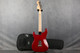 Fender Highway One Stratocaster - Trans Wine Red - Gig Bag - 2nd Hand Fender Highway One Stratocaster - Trans Wine Red - Gig Bag - 2nd Hand