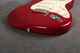 Fender Highway One Stratocaster - Trans Wine Red - Gig Bag - 2nd Hand Fender Highway One Stratocaster - Trans Wine Red - Gig Bag - 2nd Hand