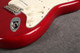 Fender Highway One Stratocaster - Trans Wine Red - Gig Bag - 2nd Hand Fender Highway One Stratocaster - Trans Wine Red - Gig Bag - 2nd Hand