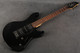 Yamaha RGX121Z - Mailing Trem Bar - Black - Gig Bag - 2nd Hand