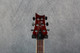 PRS SE 245 Standard - Tobacco Sunburst - Gig Bag - 2nd Hand PRS SE 245 Standard - Tobacco Sunburst - Gig Bag - 2nd Hand