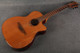 LAG Tramontane T100ACE Electro Acoustic - Natural - 2nd Hand