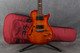 PRS SE Zach Myers Signature - Vintage Burst - Gig Bag - 2nd Hand