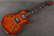 PRS SE Zach Myers Signature - Vintage Burst - Gig Bag - 2nd Hand
