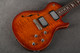 PRS SE Zach Myers Signature - Vintage Burst - Gig Bag - 2nd Hand
