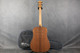 Martin DX1E Koa Electro Acoustic - Natural - Gig Bag - 2nd Hand