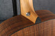 Martin DX1E Koa Electro Acoustic - Natural - Gig Bag - 2nd Hand