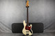 Sandberg Electra TT4 - Creme - Case - 2nd Hand