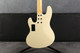 Sandberg Electra TT4 - Creme - Case - 2nd Hand