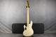 Sandberg Electra TT4 - Creme - Case - 2nd Hand