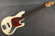 Sandberg Electra TT4 - Creme - Case - 2nd Hand