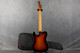 Squier FSR Classic Vibe 60s Custom Esquire - 3 Tone Sunburst - Bag - 2nd Hand