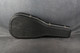 K.Yairi G1-F Acoustic Guitar - Made In Japan - Sunburst - Hard Case - 2nd Hand