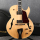 Ibanez George Benson Signature LGB30-NT - Natural - Hard Case - 2nd Hand