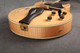 Ibanez George Benson Signature LGB30-NT - Natural - Hard Case - 2nd Hand