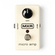 MXR M133 Micro Amp FX Pedal