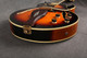 Ibanez George Benson Signature LGB30 - Vintage Yellow Sunburst - Case - 2nd Hand