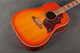 Epiphone Hummingbird Studio - Faded Cherry - 2nd Hand