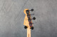 Fender Player Mustang Bass PJ - Aged Natural - 2nd Hand (132075) Fender Player Mustang Bass PJ - Aged Natural - 2nd Hand (132075)