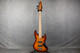 Revelation RBN 4 String Bass - Dark Sunburst - 2nd Hand
