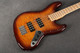 Revelation RBN 4 String Bass - Dark Sunburst - 2nd Hand