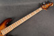 Revelation RBN 4 String Bass - Dark Sunburst - 2nd Hand