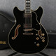 Ibanez Artstar AS153B-BK - Black - Hard Case - 2nd Hand