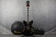 Ibanez Artstar AS153B-BK - Black - Hard Case - 2nd Hand
