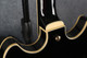Ibanez Artstar AS153B-BK - Black - Hard Case - 2nd Hand