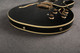 Ibanez Artstar AS153B-BK - Black - Hard Case - 2nd Hand