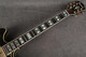 Ibanez Artstar AS153B-BK - Black - Hard Case - 2nd Hand