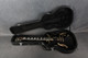 Ibanez Artstar AS153B-BK - Black - Hard Case - 2nd Hand