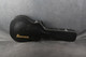 Ibanez Artstar AS153B-BK - Black - Hard Case - 2nd Hand