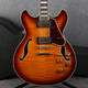 Ibanez Artcore Expressionist AS93FM-VLS - Violin Burst - Hard Case - 2nd Hand Ibanez Artcore Expressionist AS93FM-VLS - Violin Burst - Hard Case - 2nd Hand