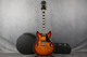 Ibanez Artcore Expressionist AS93FM-VLS - Violin Burst - Hard Case - 2nd Hand Ibanez Artcore Expressionist AS93FM-VLS - Violin Burst - Hard Case - 2nd Hand