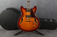 Ibanez Artcore Expressionist AS93FM-VLS - Violin Burst - Hard Case - 2nd Hand Ibanez Artcore Expressionist AS93FM-VLS - Violin Burst - Hard Case - 2nd Hand