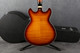 Ibanez Artcore Expressionist AS93FM-VLS - Violin Burst - Hard Case - 2nd Hand Ibanez Artcore Expressionist AS93FM-VLS - Violin Burst - Hard Case - 2nd Hand