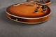 Ibanez Artcore Expressionist AS93FM-VLS - Violin Burst - Hard Case - 2nd Hand Ibanez Artcore Expressionist AS93FM-VLS - Violin Burst - Hard Case - 2nd Hand