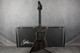 Chapman Guitars Ghost Fret - Satin Lunar Grey - Hard Case - 2nd Hand