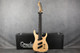 Ormsby Hype GTR 8 Multi-Scale - Natural - Hard Case - 2nd Hand Ormsby Hype GTR 8 Multi-Scale - Natural - Hard Case - 2nd Hand