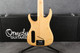 Ormsby Hype GTR 8 Multi-Scale - Natural - Hard Case - 2nd Hand Ormsby Hype GTR 8 Multi-Scale - Natural - Hard Case - 2nd Hand